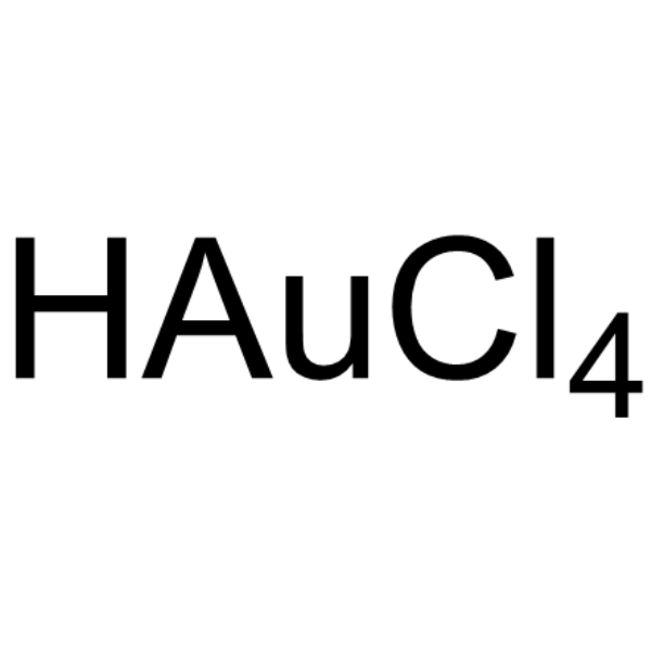 Tetrachloroauric acid 16903-35-8